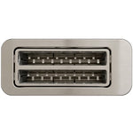 Tostador Orbegozo TO 7500/ 1400W/ Plata