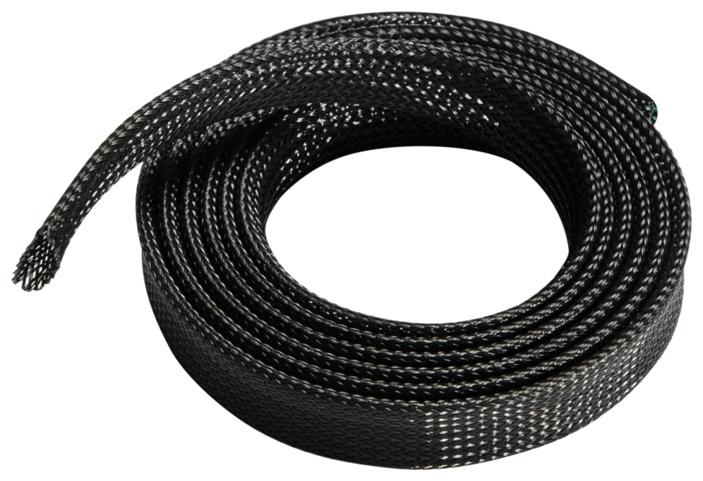 Organizador de Cables Aisens A151-0405/ 1m