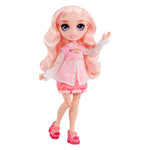 Muñeca Bella Crystal Fashion Rainbow High
