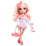 Muñeca Bella Crystal Fashion Rainbow High