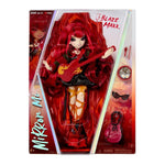 Muñeca Blaze Maxx Electric MirrorMi
