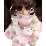 Muñeca Akiko Kittyama Cozy MirrorMi