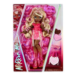 Muñeca Amora Valentina Love MirrorMi