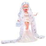 Muñeca Frosty Nightz Holiday Bratz