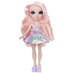 Muñeca Bella My Fashion Style Rainbow High