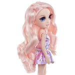 Muñeca Bella My Fashion Style Rainbow High