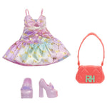 Muñeca Bella My Fashion Style Rainbow High