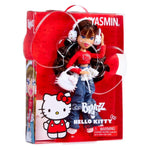 Muñeca Yasmin Hello Kitty Bratz