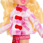 Muñeca Cloe Hello Kitty Bratz
