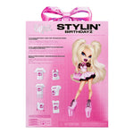 Muñeca Cloe + Camiseta Birthday Stylin Bratz