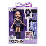 Muñeca Jade + Camiseta Birthday Stylin Bratz