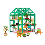 Playset Miniverse Make It Mini Spaces Invernadero