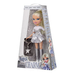 Muñeca Cloe + Charmz Stylin Bratz