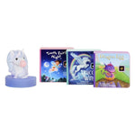 Cuento Magical Creatures Story Dream machine español