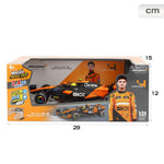 Coche McLaren MCL 38 radio control