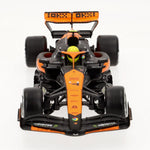 Coche McLaren MCL 38 radio control