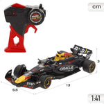 Coche Red Bull Racing RB20 radio control