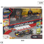 Coche Red Bull Racing RB20 radio control