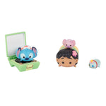Figura Story Moment Tsum Tsum Stitch Disney
