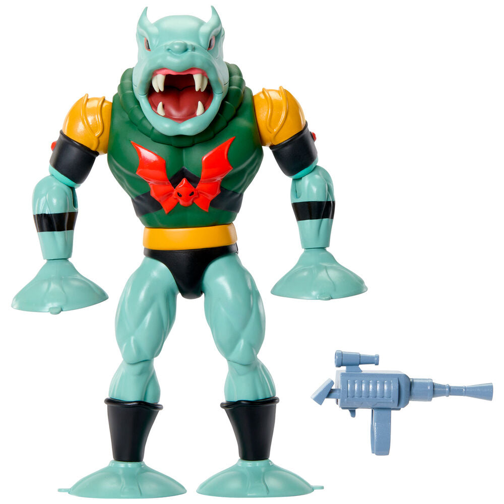 Figura Leech Masters of the Universe Origins 14cm