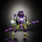 Figura Donatello Turtles of Grayskull Masters of the Universe 14cm