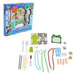 Set Crea tu Forky & Karen Toy Story 5 Disney Pixar