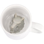 Taza Stark Juego de Tronos 320ml