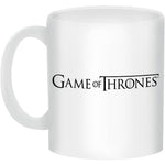 Taza Stark Juego de Tronos 320ml