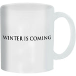 Taza Stark Juego de Tronos 320ml