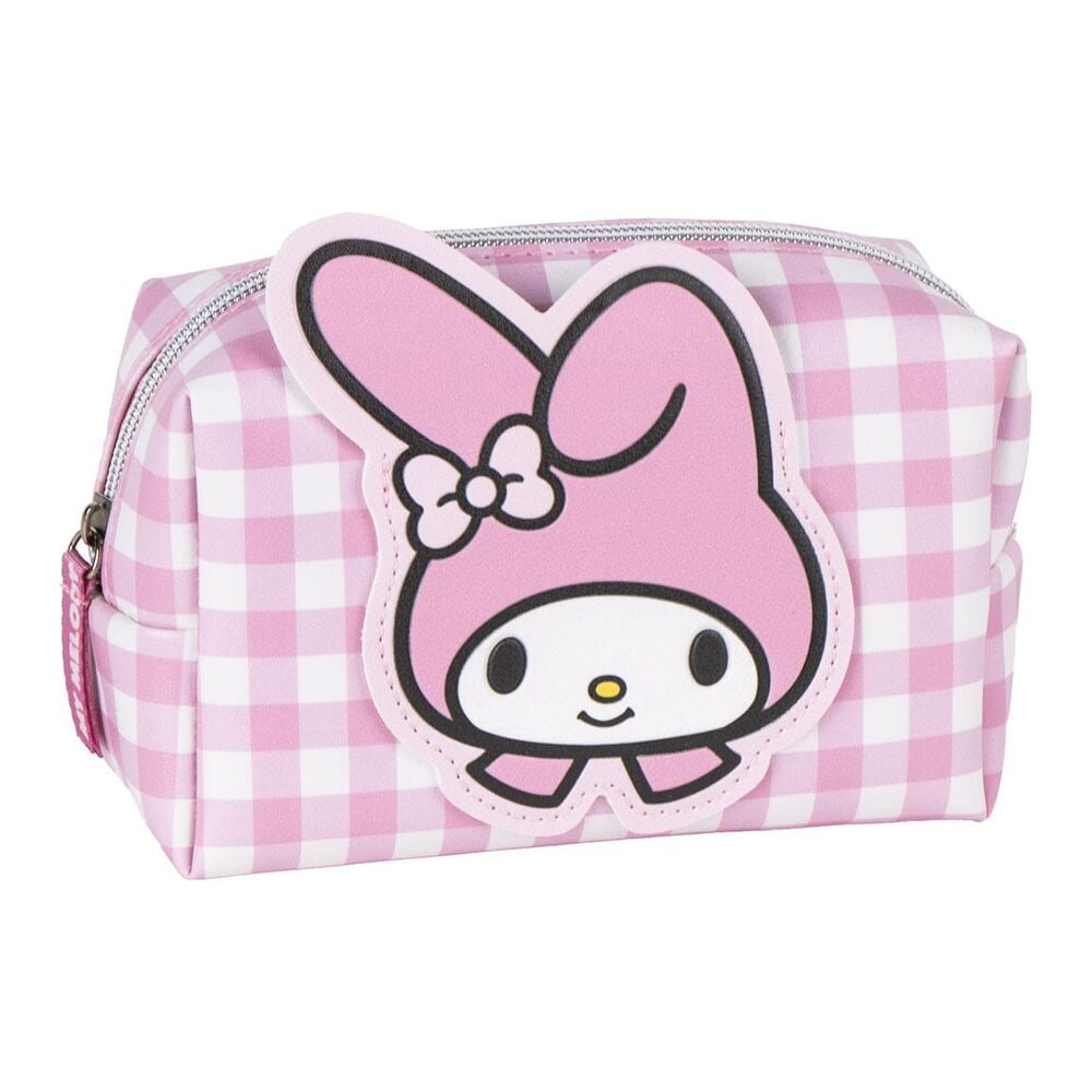 Neceser My Melody Hello Kitty