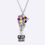 Colgante Up Disney Pixar