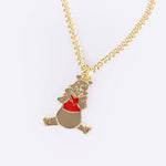 Colgante Winnie The Pooh Disney
