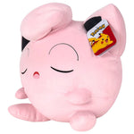 Peluche Jigglypuff Sleeping Pokemon 45cm