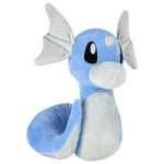 Peluche Dratini Pokemon 20cm