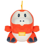 Peluche Fuecoco Pokemon 20cm