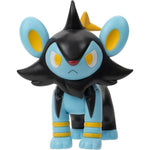 Blister 8 figuras Battle Ready Pokemon