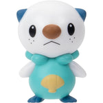 Blister 8 figuras Battle Ready Pokemon