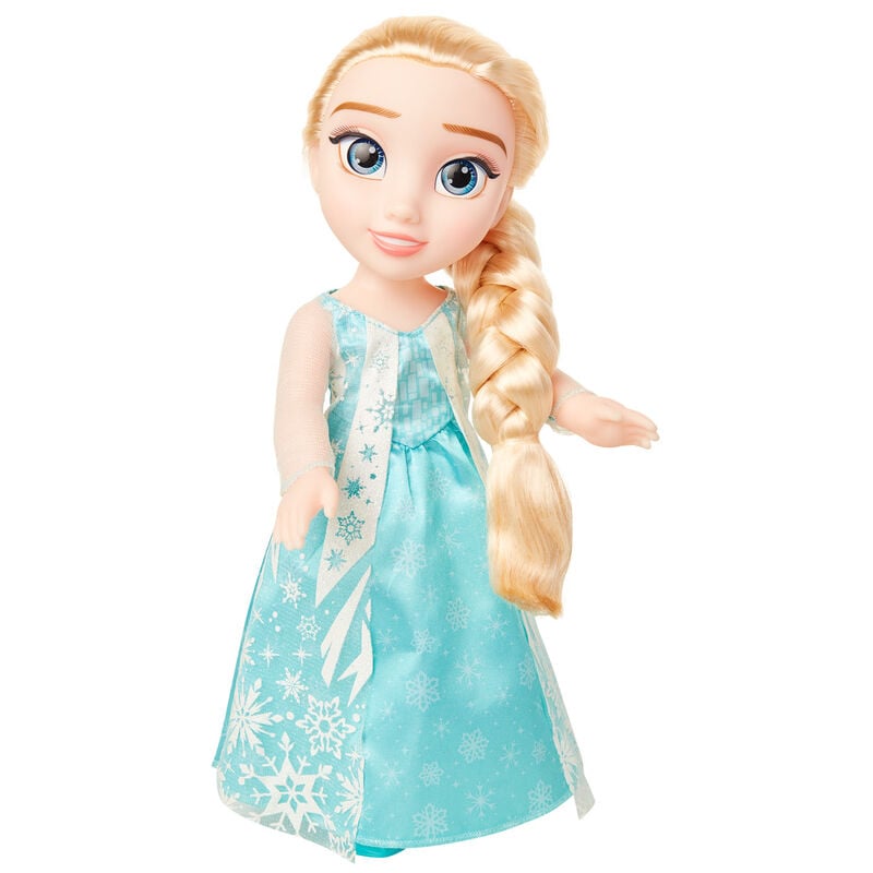 Muñeca Elsa Frozen Disney 38cm