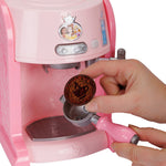 Cafetera Espresso Gourmet Princesas Disney