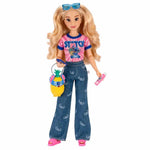 Muñeca Fashion Doll Stitch Disney ily 4Ever 25cm