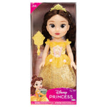 Muñeca Bella La Bella y la Bestia Disney 38cm
