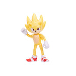 Blister 5 figuras wave 1 Sonic 3 6cm