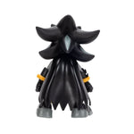 Figura Shadow Sonic The Hedgehog x DC Comics 13cm
