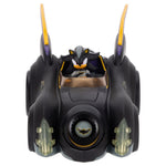 Batmobile + figura Shadow Batman Sonic The Hedgehog