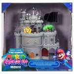 Playset deluxe Super Mario Galaxy Movie Super Mario Bros