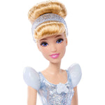 Muñeca Cenicienta Princesas Disney