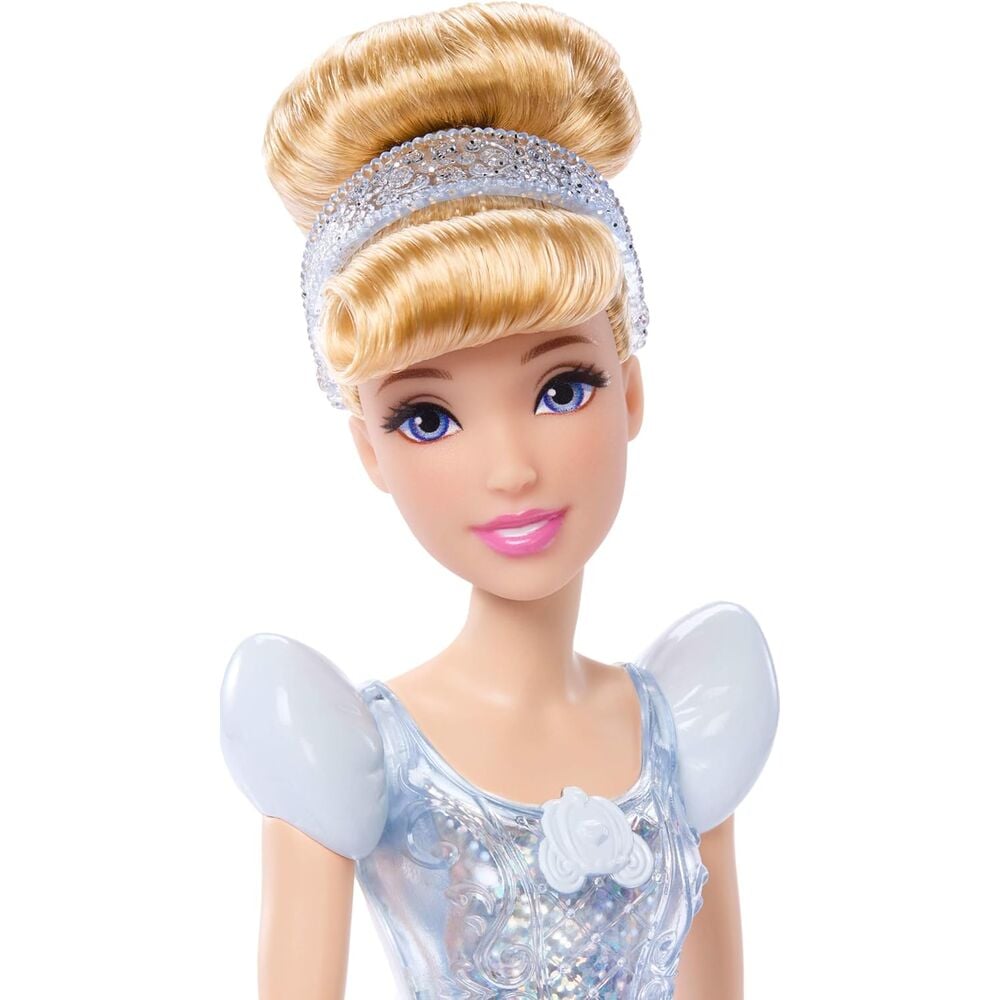 Muñeca Cenicienta Princesas Disney