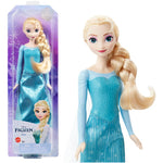 Muñeca Elsa Frozen Disney