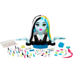 Busto Styling Frankie Stein Monster High