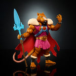 Figura Splinter-Skull Turtles of Grayskull Masters of the Universe 14cm